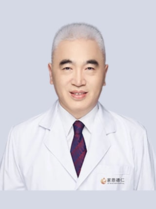 孙志华