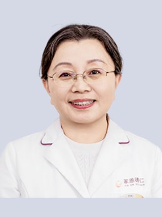 李春萍