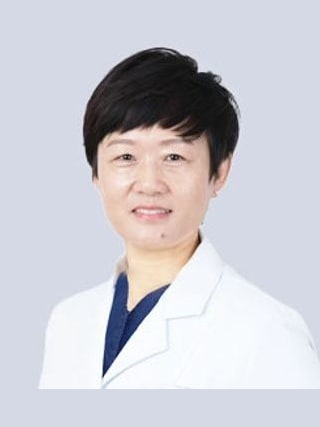 李红梅