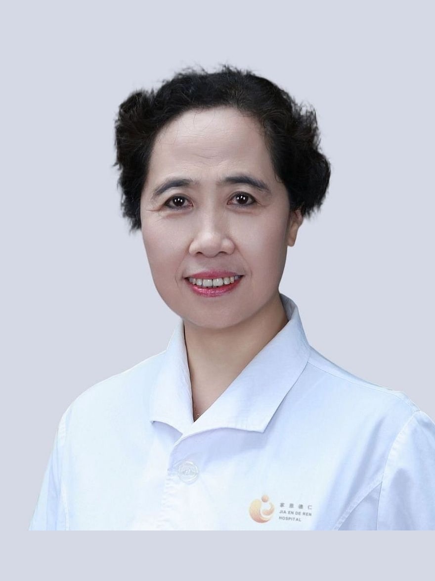 乔晓林