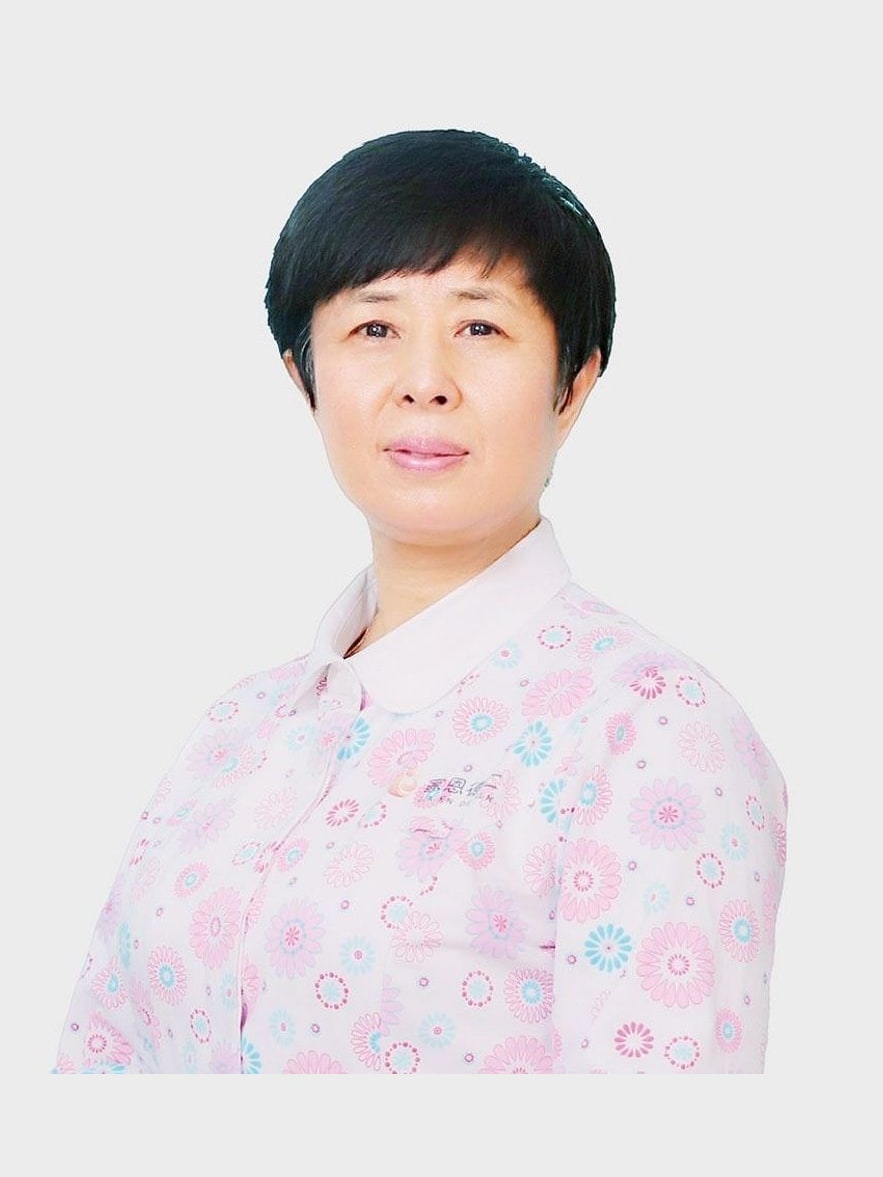 徐杨